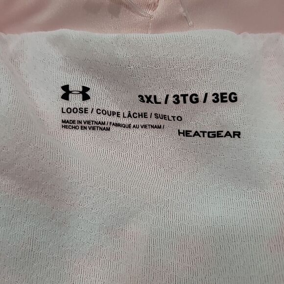 NWOT Under Armour Women's activewear lined Shorts Plus size 3XL - Picture 11 of 12